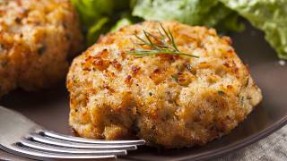 We Finally Know Which Steakhouse Has The Best Crab Cakes [upl. by Bernardo]