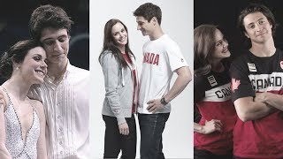 Tessa and Scott  No Matter What [upl. by Slosberg]