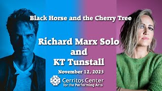 KT Tunstall “Black Horse and the Cherry Tree” Live at CCPA 11122023 [upl. by Meenen809]