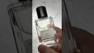 Scent of the Day  Leather Reserve from Banana Republic scentoftheday mensfragrance fragrance [upl. by Bakerman165]