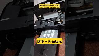 How DTF Printers Could Change the TShirt Game Forever tshirtprinting dtfprinters tshirtprinter [upl. by Ydnar160]