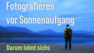 Spiegelungen fotografieren Das geht nicht immer mit Filtern [upl. by Notsur913]