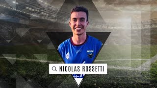 Nicolas Rossetti • Highlights 202324 [upl. by Edna163]