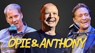 Opie amp Anthony  Pat From Moonachie [upl. by Sumaes]