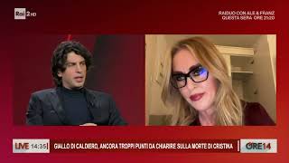 Gli aggiornamenti sul giallo di Caldiero sulla scomparsa di Daniela Ruggi e sul caso Resinovich [upl. by Cecilia]