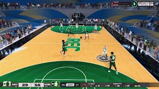 NBA 2K2520241011010607 [upl. by Salman889]