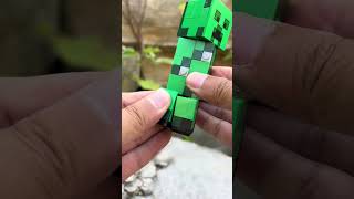 Nó có phải là lego Minecraft lego [upl. by Ahsoj]