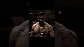 boyka best fight scenes motivationsixpackabsworkoutathomeviralvideo trendingshortvideofighter [upl. by Teiluj]