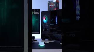 Usar grafica con procesador Ryzen 5 5600G [upl. by Enimaj785]