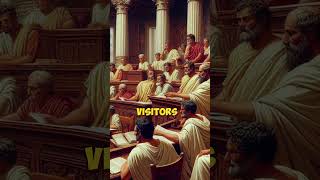 Fun Fact  Rome quotThe Eternal Cityquot funfacts educational facts trivia [upl. by Regnij]