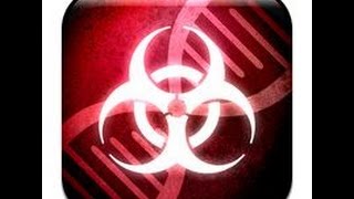 Plague Inc amp Plague Inc Evolved full soundtrack [upl. by Nottarts]