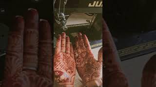 Mehndi ferozekhan youtubeshorts shortvideo trending viralvideo viralshorts [upl. by Marela843]