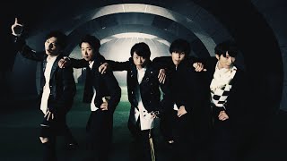 ARASHI  BRAVE Official Music Video [upl. by Ernestus]