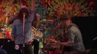 Brandi Carlile at Salmonstock 2013 The Chain Fleetwood Mac Cover [upl. by Kenimod500]