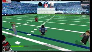 Roblox Old Football legends [upl. by Hayott748]