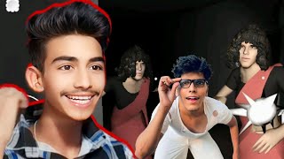 BAST HORROR GAME METHILA GRANNYS SISTER 🤯 Mythpat [upl. by Nies]