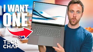 ASUS ZenBook S 16 2024  STUNNING Thin amp Light Laptop  NEW Ryzen Chips [upl. by Allebram72]