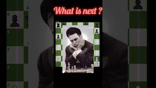 Mikhail tal brilliancy 👑 [upl. by Attehcram]