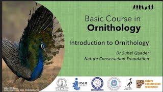 Introduction to Ornithology [upl. by Anahsohs]