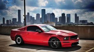 Hunting for 10s 2005 Mustang GT Kenne Bell Fore Innovations E85 [upl. by Rehtse]