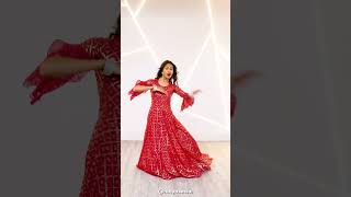 Manwa Lage  Happy New Year  Deepika Padukone  Natya Social Choreography [upl. by Goodwin]