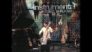 Di Freitas  Programa Instrumental Sesc Brasil [upl. by Buehler]