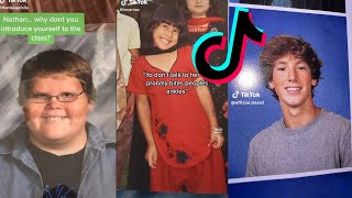 The Most Unexpected Glow Ups On TikTok😱 4 [upl. by Annmarie]