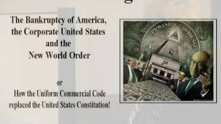 USA Inc Agenda 2030 Sustainable Development and the New World Order 2016 [upl. by Sile]