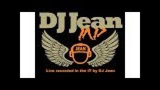 DJ Jean  LIVE opgenomen in Discotheek iT part 24 [upl. by Ermengarde]