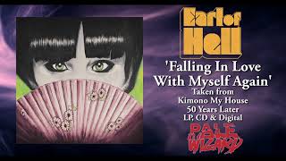 Sparks  Falling In Love With Myself Again  Earl of Hell  Tribute  Kimono My House [upl. by Egroj]