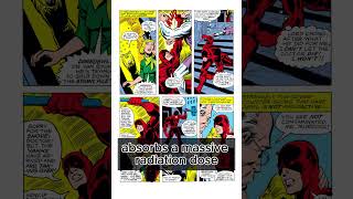 What If the World Knew Daredevil Was Blind marvel comics daredevil spiderman [upl. by Nwahsid]