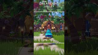 Dreamtober 2023  Day 19 Hero 🥥 disneydreamlightvalley disney cozygames [upl. by Lidda]