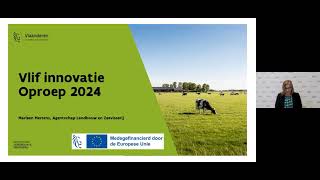 VLIF Innovatie 2024 [upl. by Elissa]