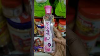 Dabur Gulabari Premium Rose Water [upl. by Aehsel]