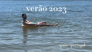 Vlog 3  VERÃO 2023 con Ñokardo amp Faneko [upl. by Aniret]