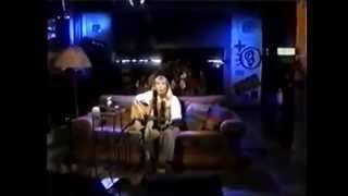 Joni Mitchell  Hejira Live 1994 [upl. by Doehne]