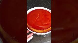 Como hacer un flan de leche [upl. by Arline]