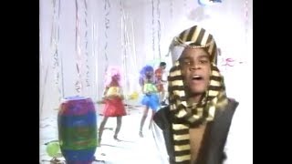 Ti Ken  Carnaval à gogo  CLIP ORIGINAL  1990 [upl. by Merwin329]