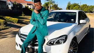 King Monada amp Makhadzi  Monna Ke Benz Official Audio Feat Prince Benza Type Beat makhadzi [upl. by Swithbert]