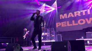 Marti Pellow  Sweet Surrender [upl. by Cathey]