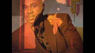 Freddie Jackson Me amp Mrs Jones [upl. by Betta]