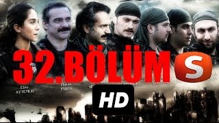 Nizama Adanmış Ruhlar  32Bölüm HD [upl. by Ainwat734]