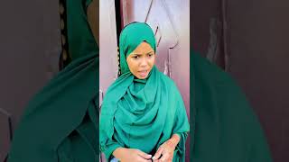 MUSASALKA MASEERKA 👸😔 somalitiktok somalicomedy comedyfilms funny foryou somalichallenge fly [upl. by Wainwright]