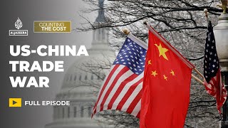 Is China better prepared for another trade row with the US  Counting the Cost [upl. by Laidlaw477]