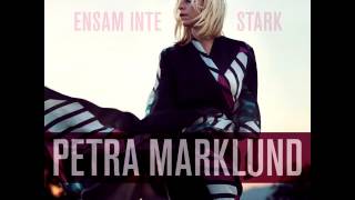 Petra Marklund  Täcket [upl. by Tuppeny867]