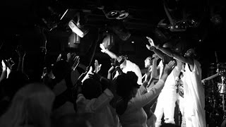 Sauti Sol Ultimate White Party Gallileo Lounge [upl. by Beaver464]