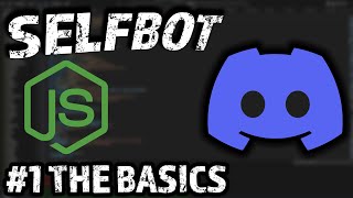 How to use my NEW SELFBOT 40 commands [upl. by Cloris]