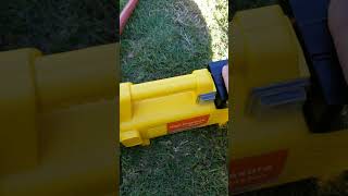 Mellif Tools Coordless Pressure Washer for Dewalt 20V Max batteries Rock Solid to say the least [upl. by Gallenz813]