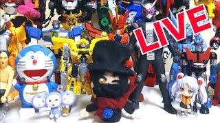 77【ヲタファのナマ基地（仮）】音声放送です。雑談しましょう！  wotafas Live streaming Vlog [upl. by Ettezel]