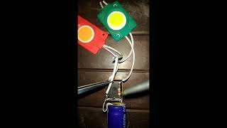 flip flop Relay Circuit [upl. by Thorvald]